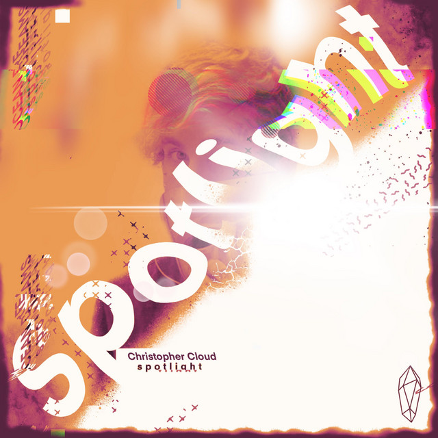 Spotlight cover art