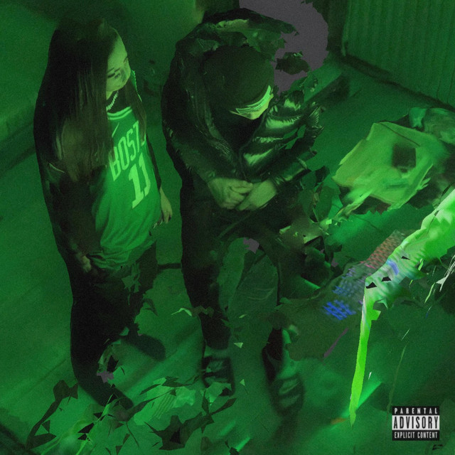 MOBSTER cover art