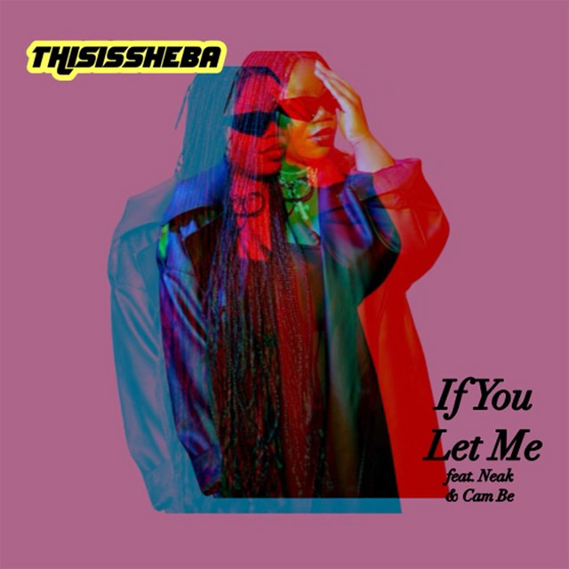 If You Let Me
