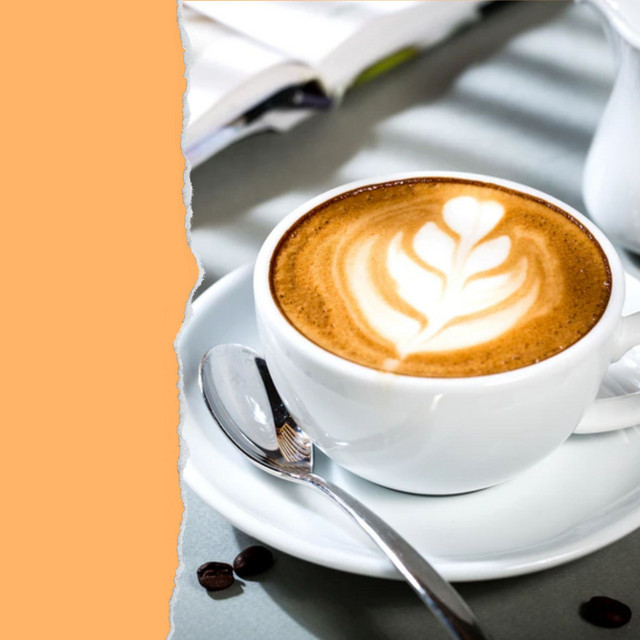 (Piano Solo) Music for Cozy with Coffee cover art