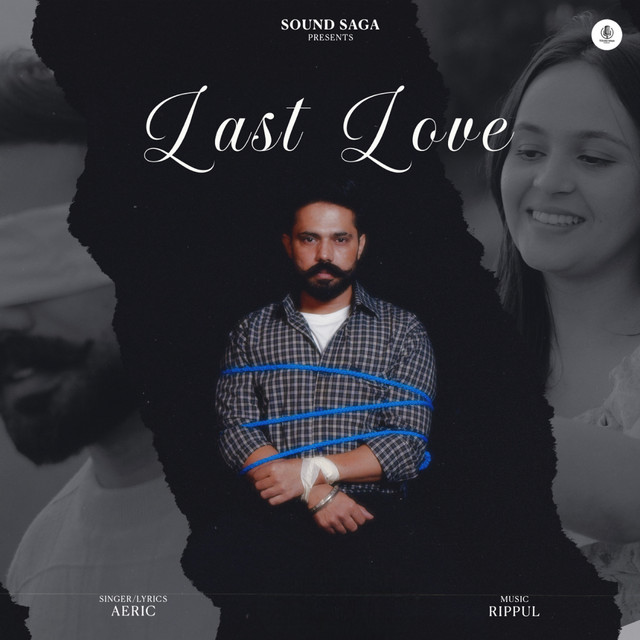 Last Love cover
