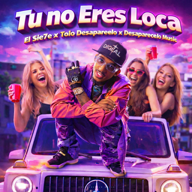 Tu no Ere Loca