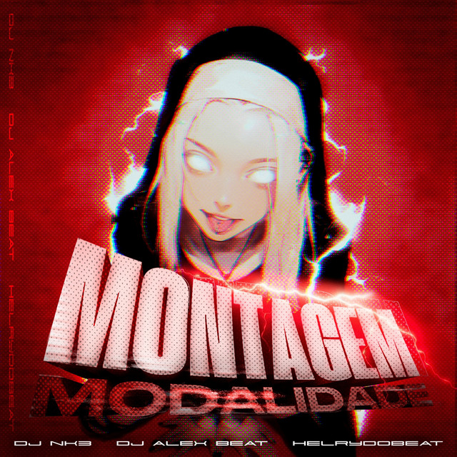 MONTAGEM MODALIDADE