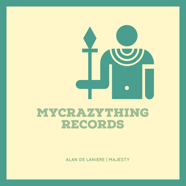 Majesty album art