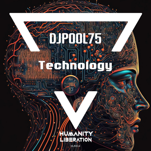Technology cover art