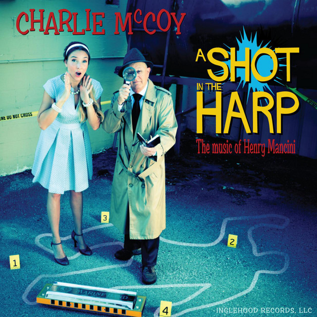 Moon River (feat. Tania Hancheroff, Joe Chemay, Tommy Keenum, Laura Mayo, Aaron Till, Gary Tussing & Paul Leim) cover art