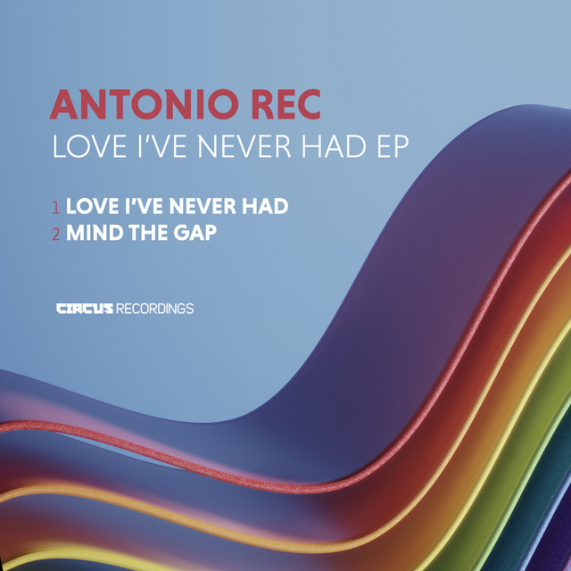 Love I've Never Had album art