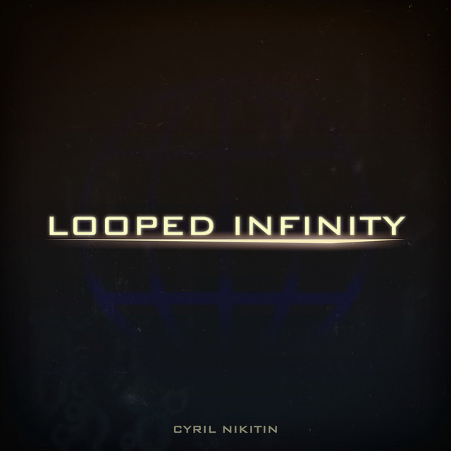 Looped Infinity cover art