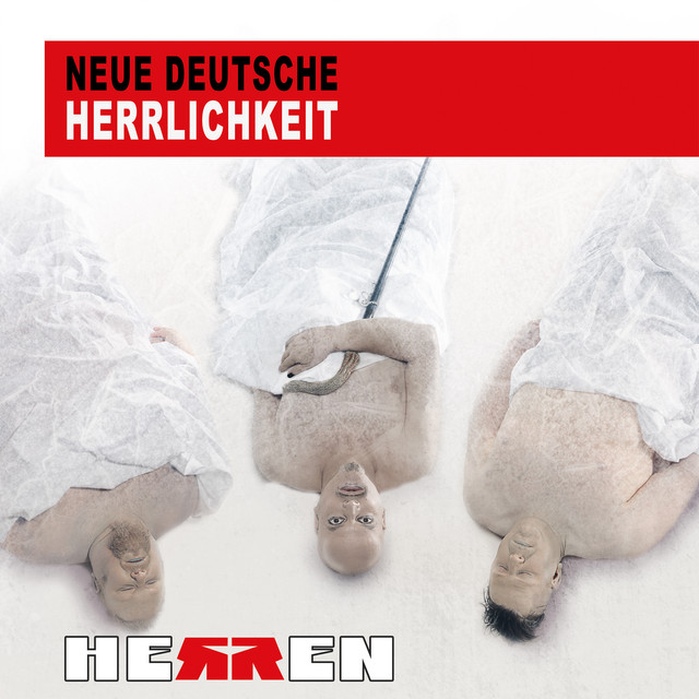 Neue deutsche Herrlichkeit cover art