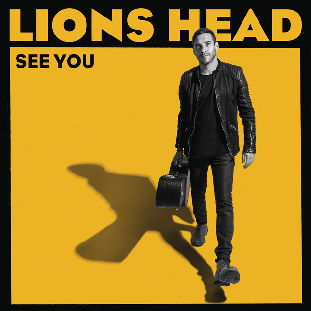 See You cover