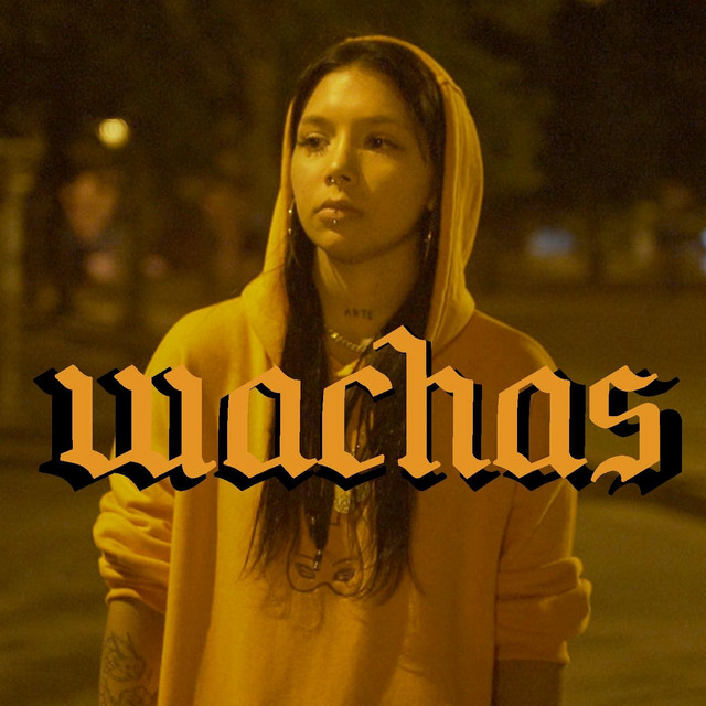 Wachas cover art
