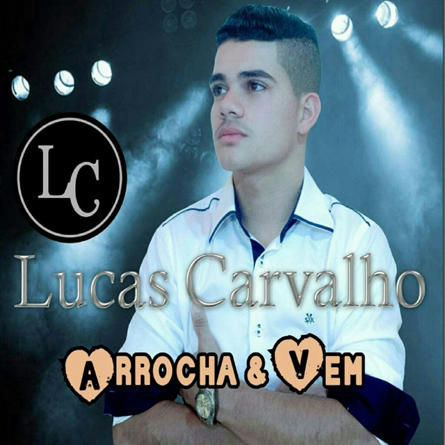 Apelido Carinhoso cover art