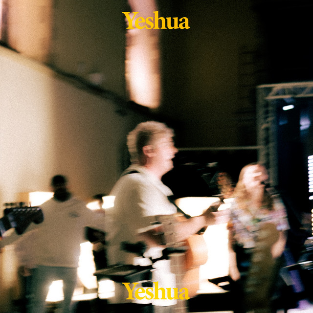 Yeshua - Live
