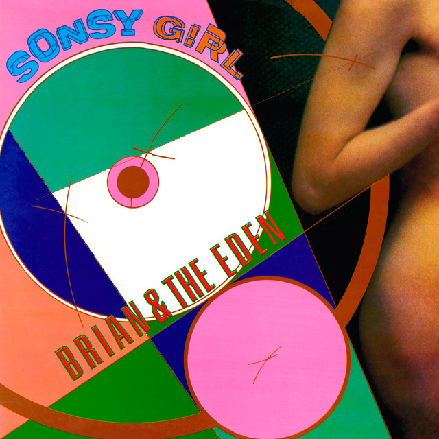 Sonsy Girl cover