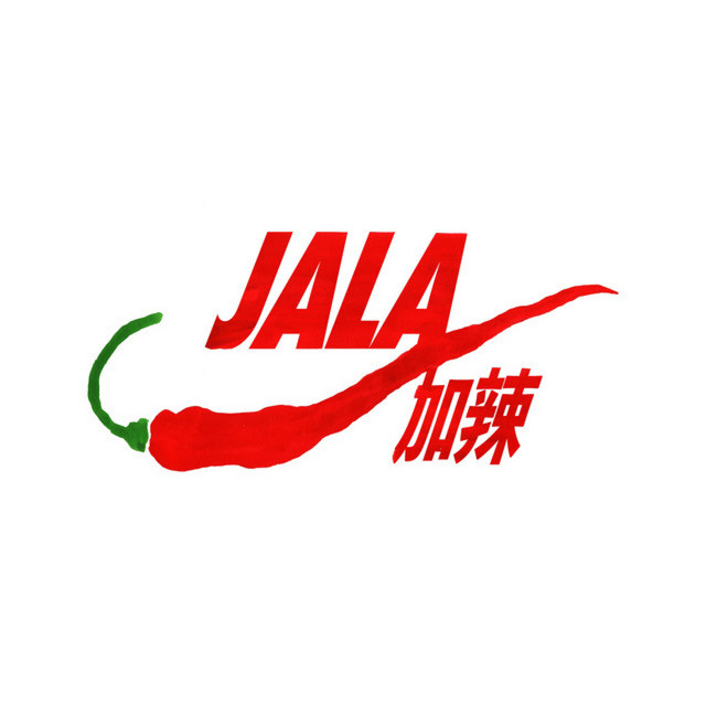 JALA cover art