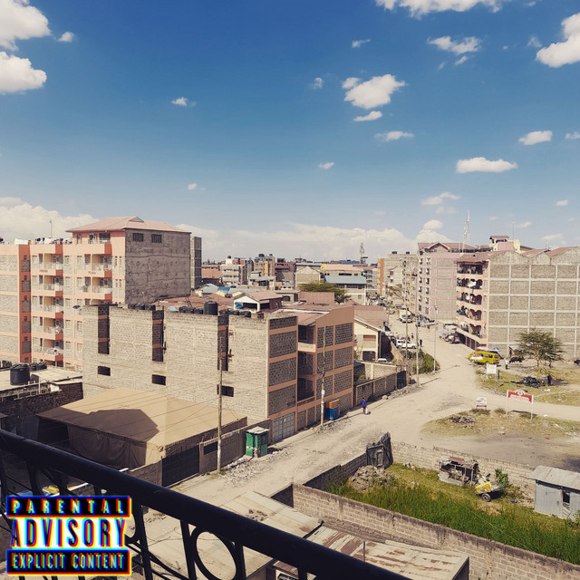Ivan Uptown – Ki$e$ to the $ky