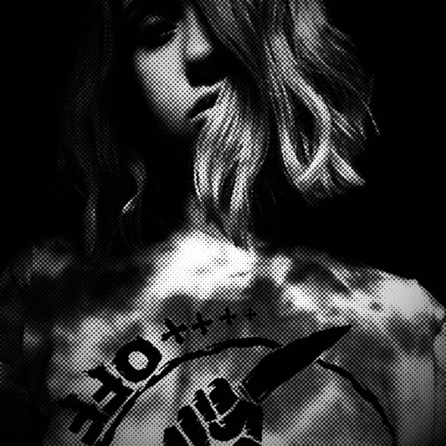 It's Not Okay cover art