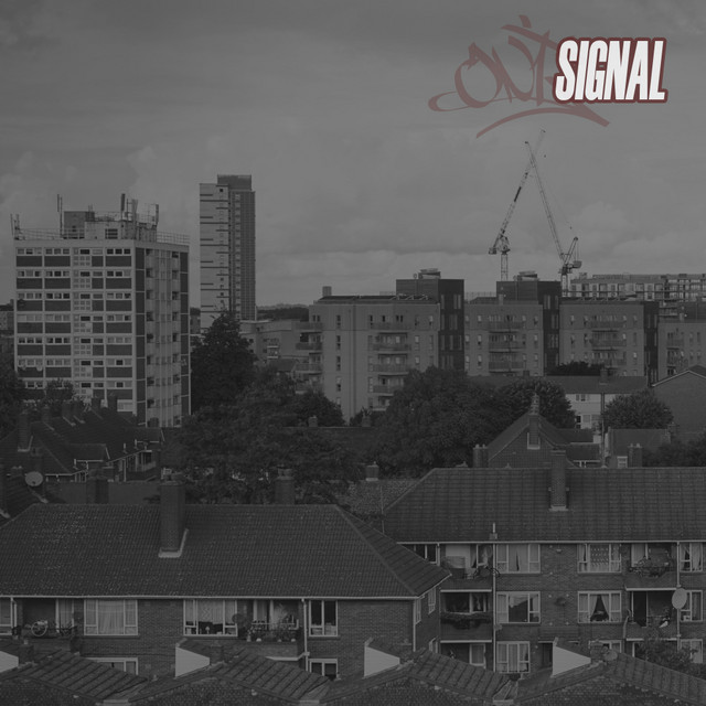 Signal cover art