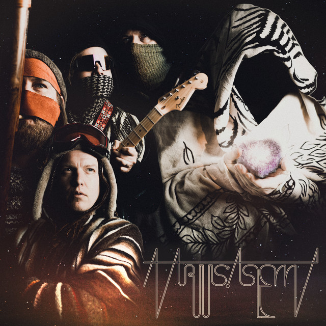 Kilonova cover art