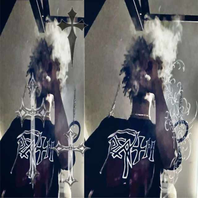 Plаyboi Cаrti cover