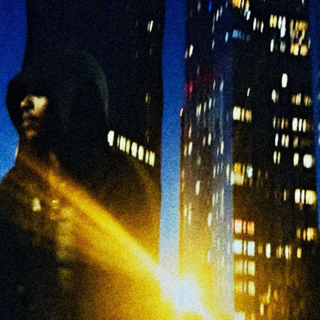 Right Now cover