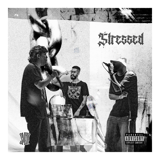 Stressed