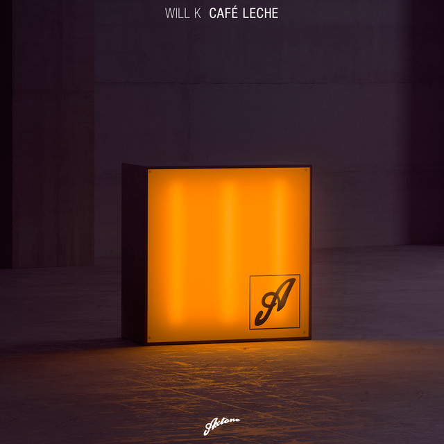 Cafe Leche - Extended Mix album art