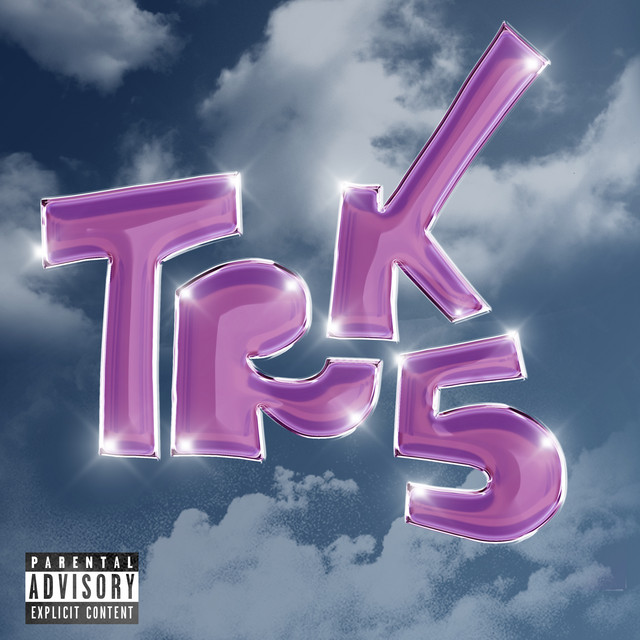 TRK5 cover art