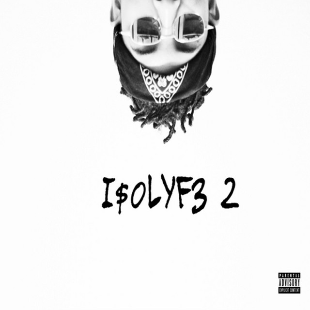 I$0Lyf3 2 cover art