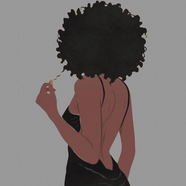 melanin girl (Dumebi)