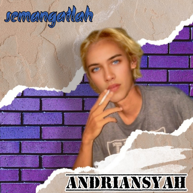 Andriansyah