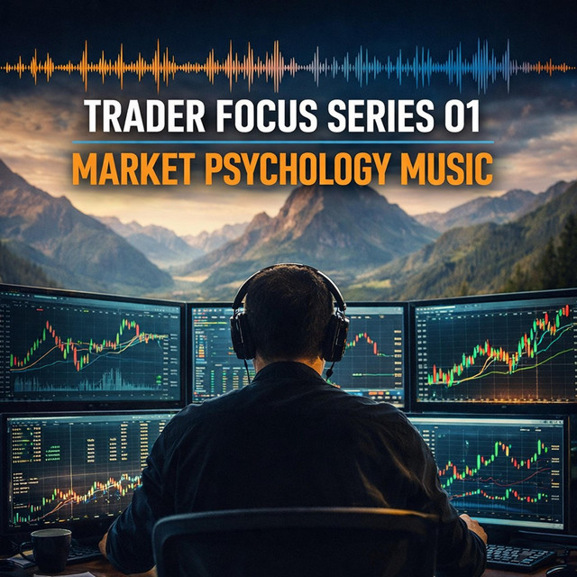 Trader Focus Series 01 – Market Psychology Music - song and lyrics by ...