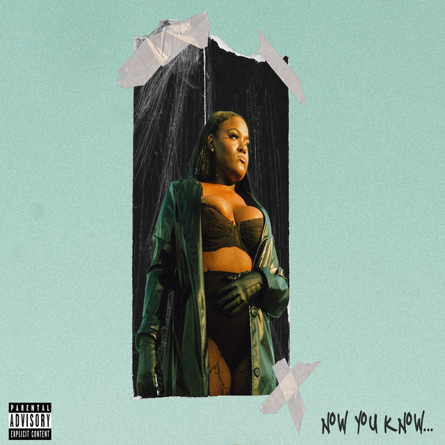 Now You Know cover art