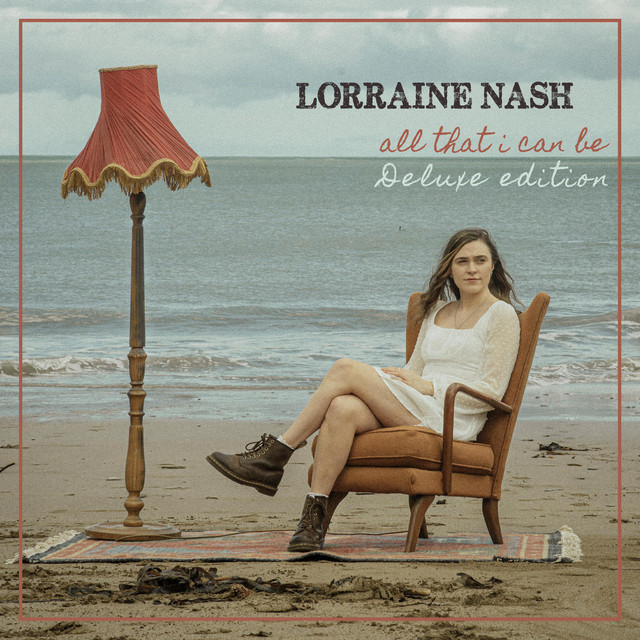 All That I Can Be (Deluxe Edition) cover art