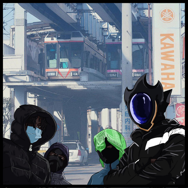 undefined album image