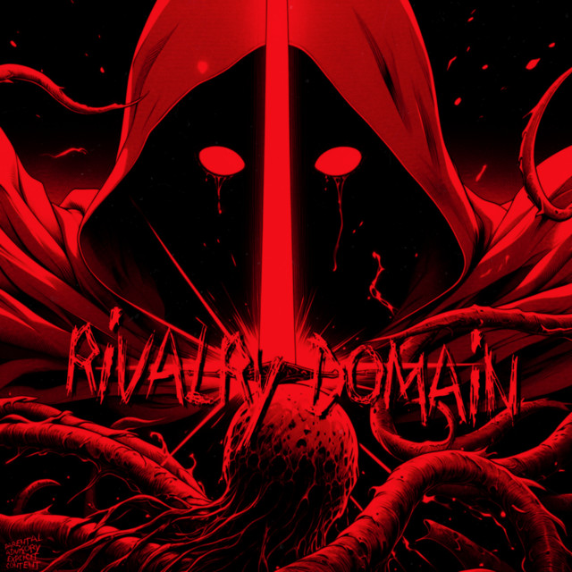 RIVALRY DOMAIN - Single by Mxrxz | Spotify