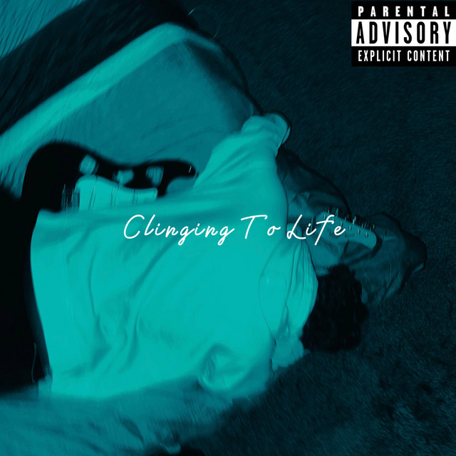 Clinging To Life cover art