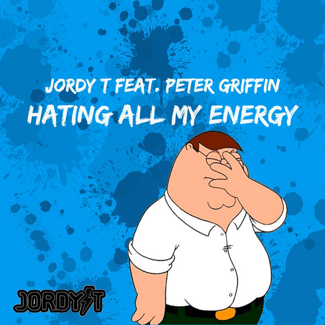 Hating All My Energy