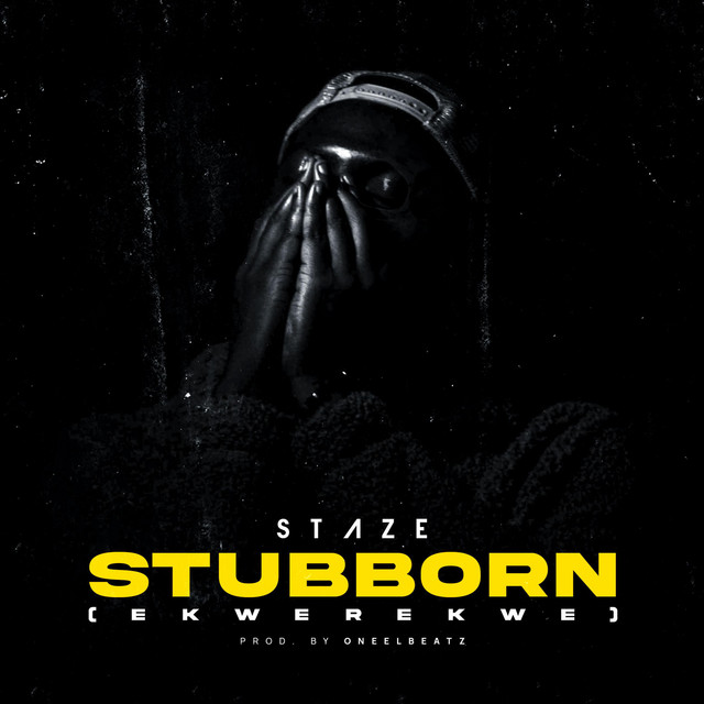 STUBBORN - Single by STAZE | Spotify