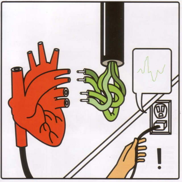 Heartbeeps cover