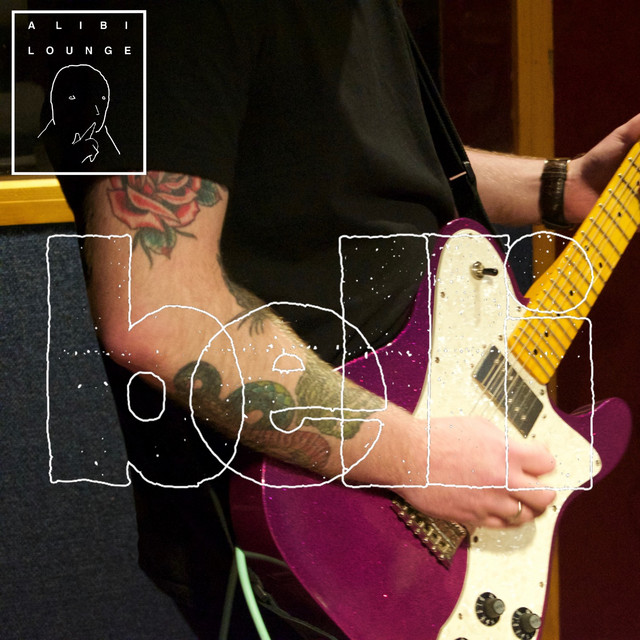 Belli cover art