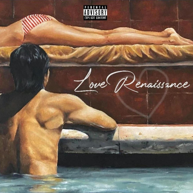 Love Renaissance cover art