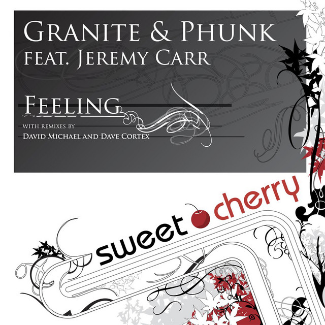 Feeling - Original Mix cover art