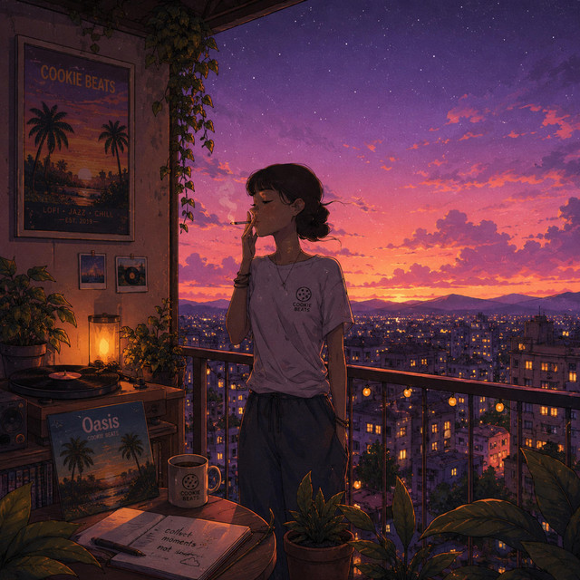 End Of Summer cover