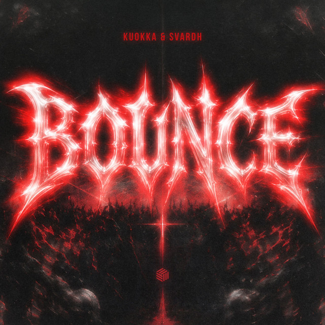 Pochette de Bounce