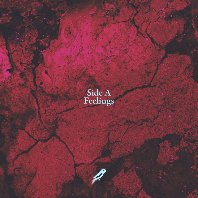 Half Of You cover art