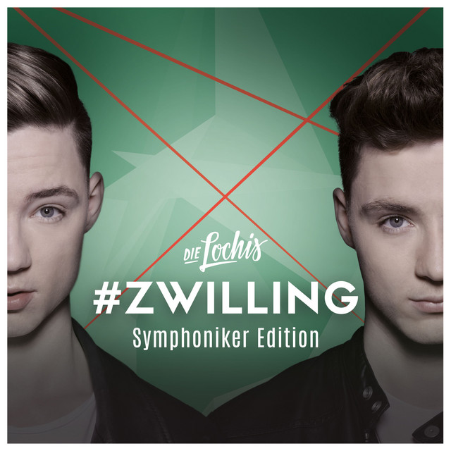 #Zwilling (Symphoniker Edition) cover art