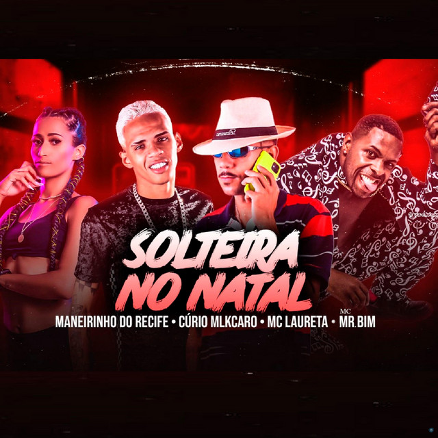 Solteira no Natal