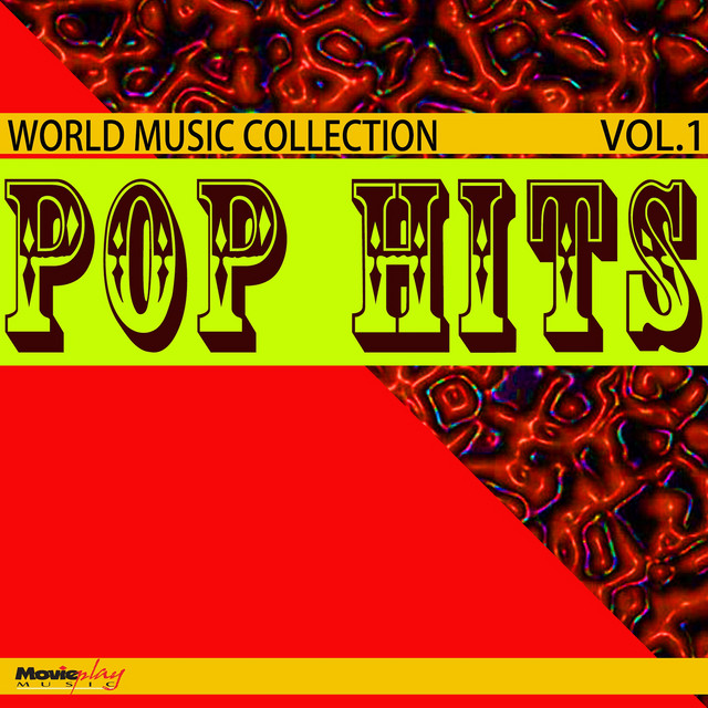 Pop Hits, Vol. 1 cover art