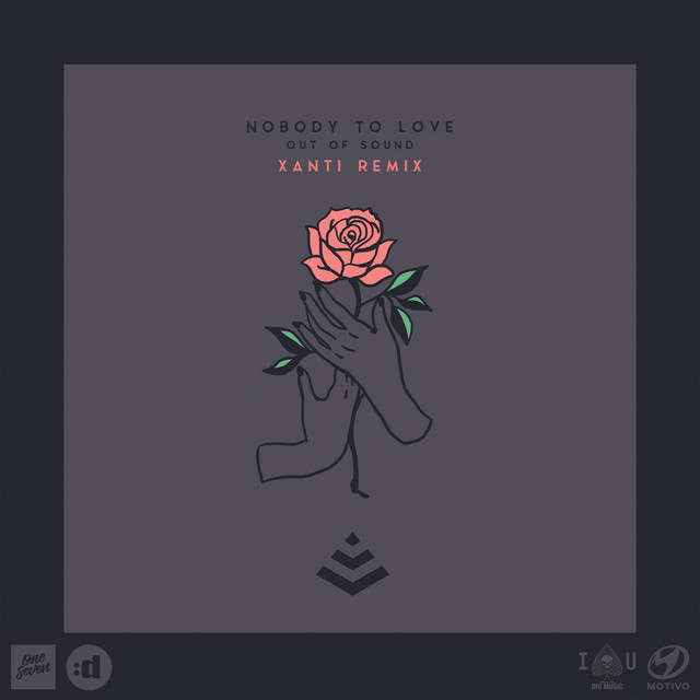 Nobody To Love - Xanti Remix